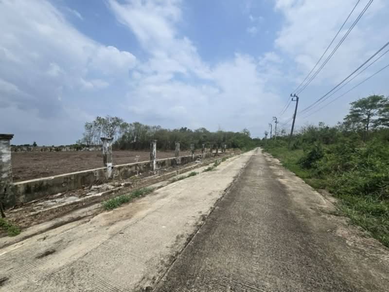 ไม่พบโครงการ, กรุงเทพ, , มีนบุรี, กรุงเทพ, 1,380 ตร.ม., ที่ดิน ขาย, โดย รัตนฉัตร์ ชยานันท์สิริภัค, 500301851 - DDproperty.com
