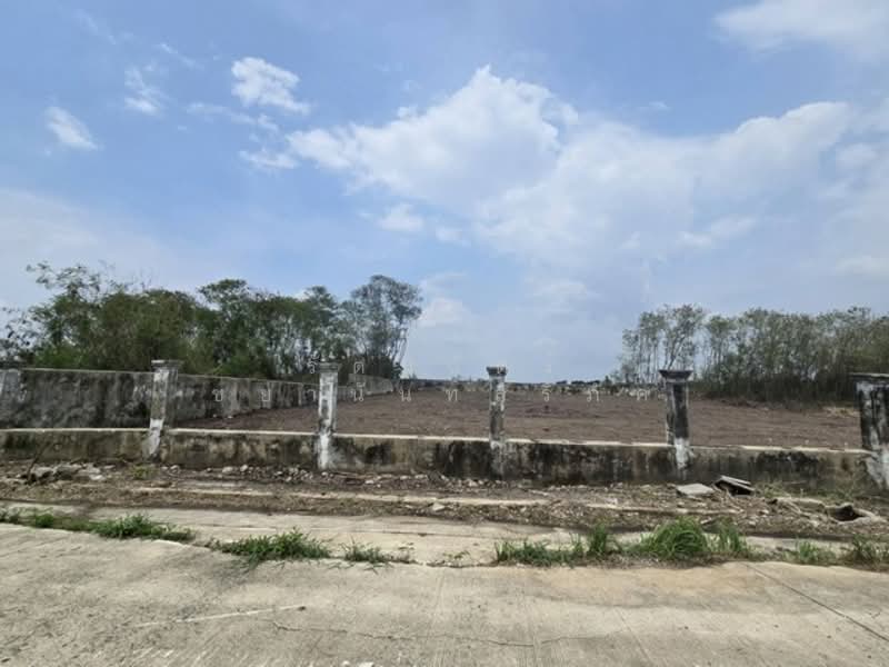 ไม่พบโครงการ, กรุงเทพ, , มีนบุรี, กรุงเทพ, 1,380 ตร.ม., ที่ดิน ขาย, โดย รัตนฉัตร์ ชยานันท์สิริภัค, 500301851 - DDproperty.com