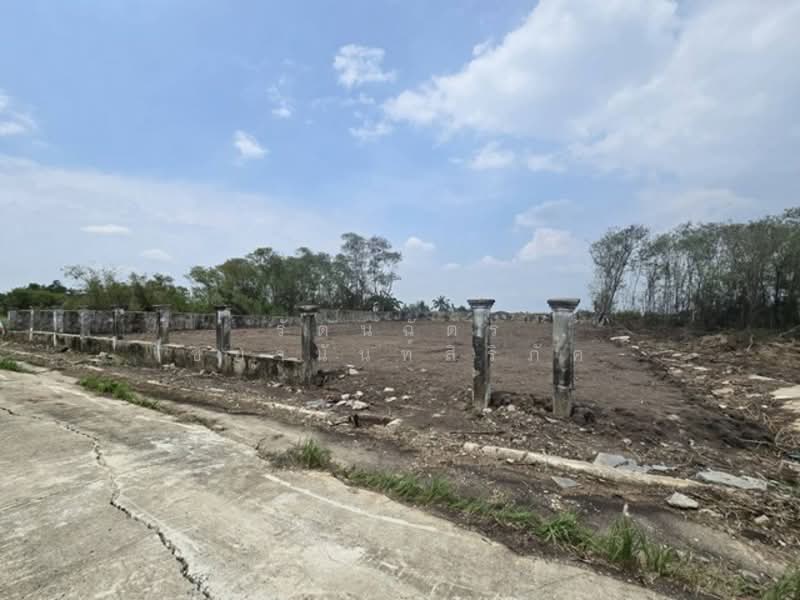 ไม่พบโครงการ, กรุงเทพ, , มีนบุรี, กรุงเทพ, 1,380 ตร.ม., ที่ดิน ขาย, โดย รัตนฉัตร์ ชยานันท์สิริภัค, 500301851 - DDproperty.com