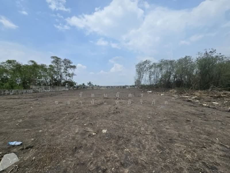 ไม่พบโครงการ, กรุงเทพ, , มีนบุรี, กรุงเทพ, 1,380 ตร.ม., ที่ดิน ขาย, โดย รัตนฉัตร์ ชยานันท์สิริภัค, 500301851 - DDproperty.com
