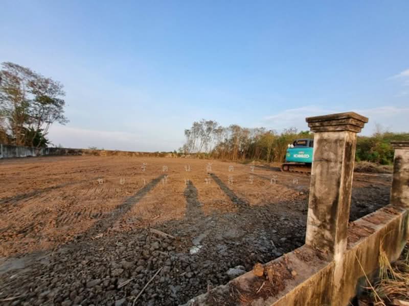 ไม่พบโครงการ, Bangkok, , Min Buri, Bangkok, , 1,380 sqm, Land For Sale, by รัตนฉัตร์ ชยานันท์สิริภัค, 500301851 - DDproperty.com