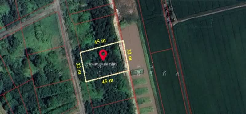 ไม่พบโครงการ, กรุงเทพ, , มีนบุรี, กรุงเทพ, 1,380 ตร.ม., ที่ดิน ขาย, โดย รัตนฉัตร์ ชยานันท์สิริภัค, 500301851 - DDproperty.com