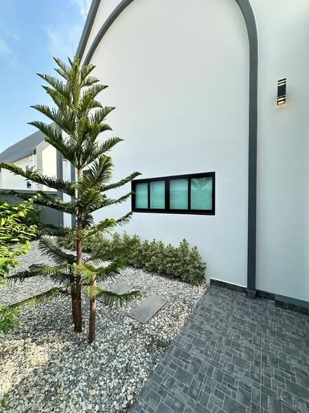 Celestial Villa, Chon Buri (Pattaya), Mab Song - Nong Yai 2, Nong Pru, Bang Lamung (Pattaya), Chon Buri (Pattaya), 3 Bedrooms, 208 sqm, Villa For Sale, by Sita Shrestha, 500301853 - DDproperty.com