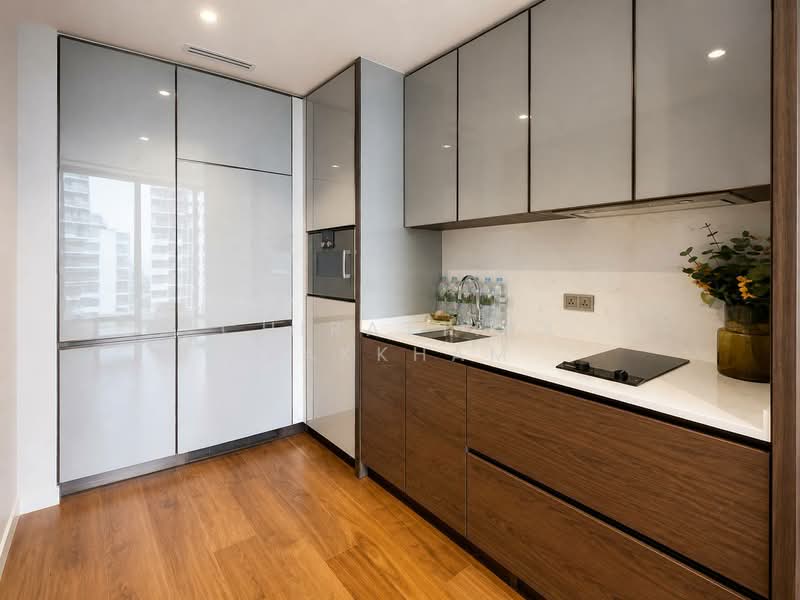 The Estelle Phrom Phong, Bangkok, 131 Soi Sukhumvit 26, Khong Tan, Khlong Toei, Bangkok, 1 Bedroom, 57 sqm, Condo For Rent, by Chirattiya Lakkham, 500301856 - DDproperty.com