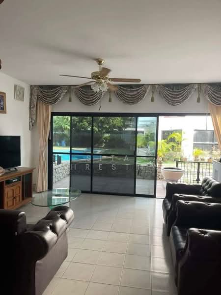 2-BR House, Chon Buri (Pattaya), Nong Pru, Bang Lamung (Pattaya), Chon Buri (Pattaya), 2 Bedrooms, 79 sqm, Single Detached House For Sale, by Sita Shrestha, 500301857 - DDproperty.com