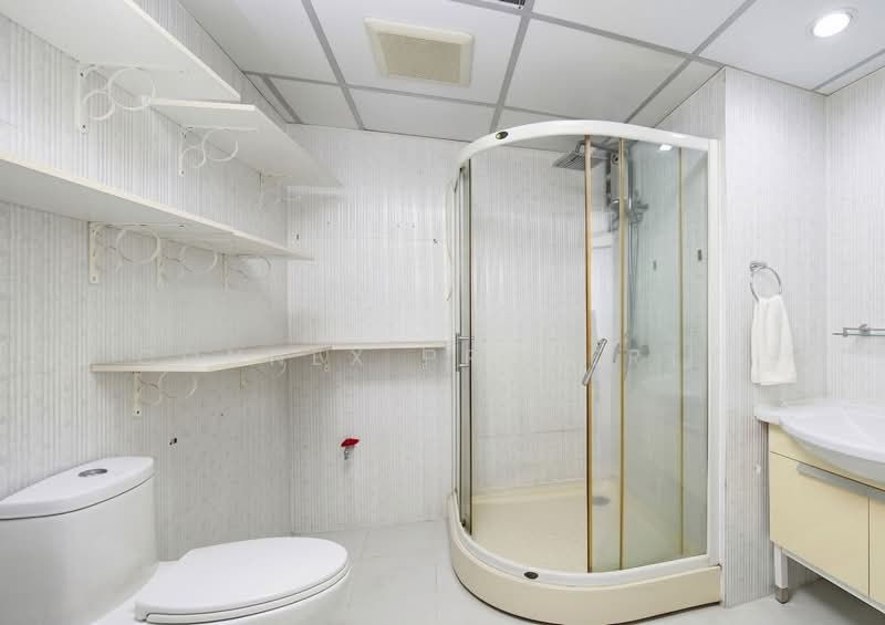 The Trio Garden condominium, Bangkok, Srinakarin, Nong Bon, Prawet, Bangkok, 2 Bedrooms, 105 sqm, Condo For Sale, by Connex Property, 500301859 - DDproperty.com