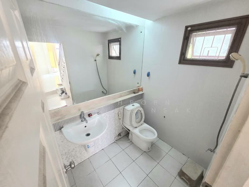 Setthasiri Prachachuen, Nonthaburi, Prachachuen Road, Tha-Sai, Muang Nonthaburi, Nonthaburi, 3 Bedrooms, 200 sqm, Single Detached House For Sale, by Natthporn Siriwiboonsak, 500301860 - DDproperty.com