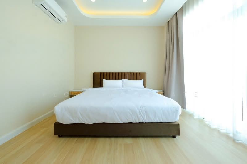 5 Bedroom Pool Villa for Sale Bang Saray Pattaya, Chon Buri (Pattaya), Bang Lamung, Bang Lamung (Pattaya), Chon Buri (Pattaya), 5 Bedrooms, 550 sqm, Villa For Sale, by PLC real estate, 500301861 - DDproperty.com