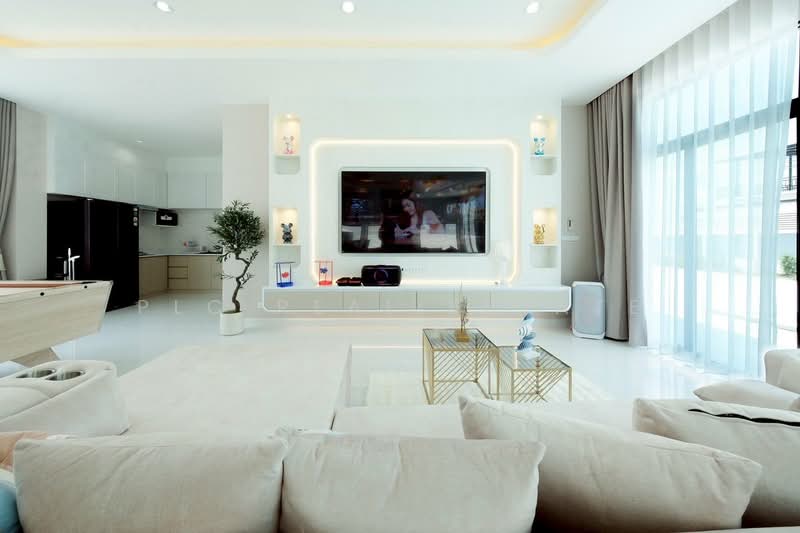 5 Bedroom Pool Villa for Sale Bang Saray Pattaya, Chon Buri (Pattaya), Bang Lamung, Bang Lamung (Pattaya), Chon Buri (Pattaya), 5 Bedrooms, 550 sqm, Villa For Sale, by PLC real estate, 500301861 - DDproperty.com
