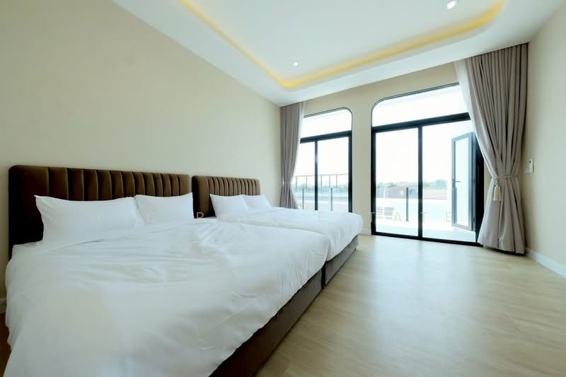 5 Bedroom Pool Villa for Sale Bang Saray Pattaya, Chon Buri (Pattaya), Bang Lamung, Bang Lamung (Pattaya), Chon Buri (Pattaya), 5 Bedrooms, 550 sqm, Villa For Sale, by PLC real estate, 500301861 - DDproperty.com
