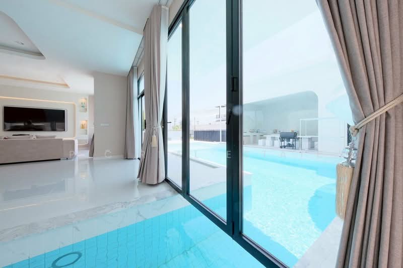 5 Bedroom Pool Villa for Sale Bang Saray Pattaya, Chon Buri (Pattaya), Bang Lamung, Bang Lamung (Pattaya), Chon Buri (Pattaya), 5 Bedrooms, 550 sqm, Villa For Sale, by PLC real estate, 500301861 - DDproperty.com