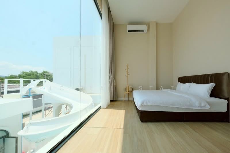 5 Bedroom Pool Villa for Sale Bang Saray Pattaya, Chon Buri (Pattaya), Bang Lamung, Bang Lamung (Pattaya), Chon Buri (Pattaya), 5 Bedrooms, 550 sqm, Villa For Sale, by PLC real estate, 500301861 - DDproperty.com