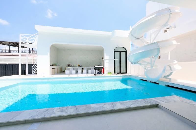 5 Bedroom Pool Villa for Sale Bang Saray Pattaya, Chon Buri (Pattaya), Bang Lamung, Bang Lamung (Pattaya), Chon Buri (Pattaya), 5 Bedrooms, 550 sqm, Villa For Sale, by PLC real estate, 500301861 - DDproperty.com