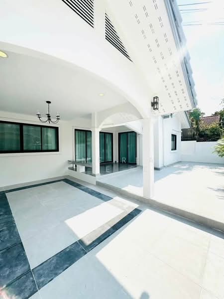 หมู่บ้านฝันทิพย์, Chon Buri (Pattaya), Bang Lamung, Bang Lamung (Pattaya), Chon Buri (Pattaya), 3 Bedrooms, 140 sqm, Single Detached House For Sale, by HOME Real Estate Service, 500301862 - DDproperty.com