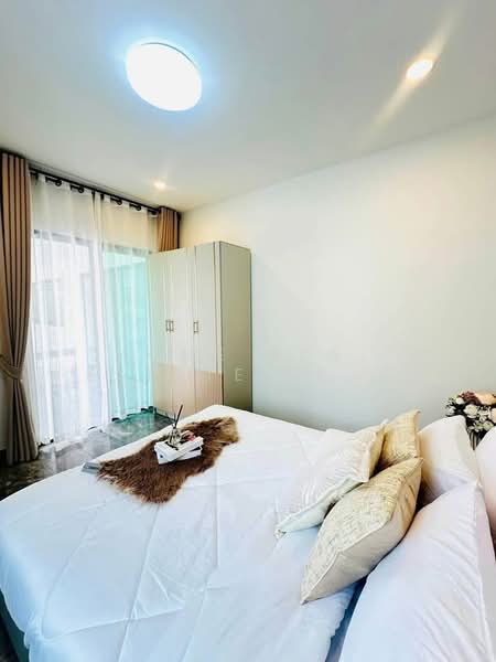 หมู่บ้านฝันทิพย์, Chon Buri (Pattaya), Bang Lamung, Bang Lamung (Pattaya), Chon Buri (Pattaya), 3 Bedrooms, 140 sqm, Single Detached House For Sale, by HOME Real Estate Service, 500301862 - DDproperty.com