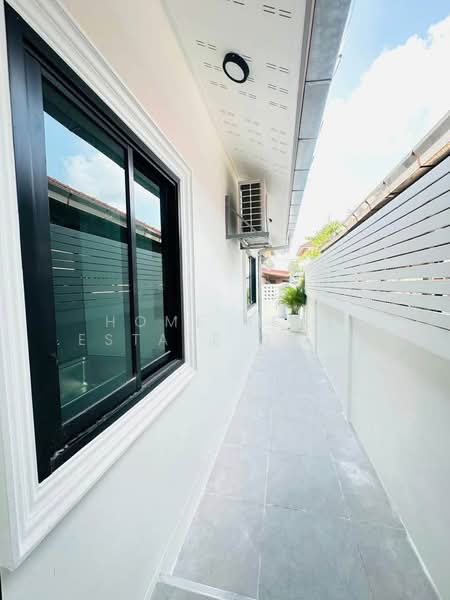 หมู่บ้านฝันทิพย์, Chon Buri (Pattaya), Bang Lamung, Bang Lamung (Pattaya), Chon Buri (Pattaya), 3 Bedrooms, 140 sqm, Single Detached House For Sale, by HOME Real Estate Service, 500301862 - DDproperty.com