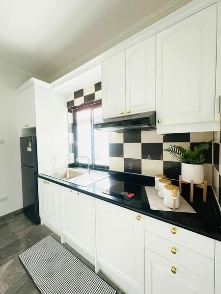 หมู่บ้านฝันทิพย์, Chon Buri (Pattaya), Bang Lamung, Bang Lamung (Pattaya), Chon Buri (Pattaya), 3 Bedrooms, 140 sqm, Single Detached House For Sale, by HOME Real Estate Service, 500301862 - DDproperty.com