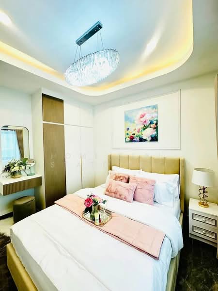 หมู่บ้านฝันทิพย์, ชลบุรี, บางละมุง, บางละมุง, ชลบุรี, 140 ตร.ม., บ้านเดี่ยว ขาย, โดย HOME Real Estate Service, 500301862 - DDproperty.com