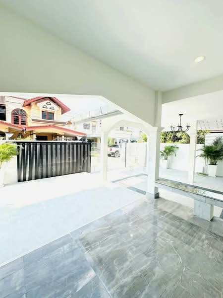 หมู่บ้านฝันทิพย์, Chon Buri (Pattaya), Bang Lamung, Bang Lamung (Pattaya), Chon Buri (Pattaya), 3 Bedrooms, 140 sqm, Single Detached House For Sale, by HOME Real Estate Service, 500301862 - DDproperty.com