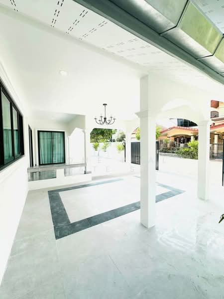 หมู่บ้านฝันทิพย์, Chon Buri (Pattaya), Bang Lamung, Bang Lamung (Pattaya), Chon Buri (Pattaya), 3 Bedrooms, 140 sqm, Single Detached House For Sale, by HOME Real Estate Service, 500301862 - DDproperty.com