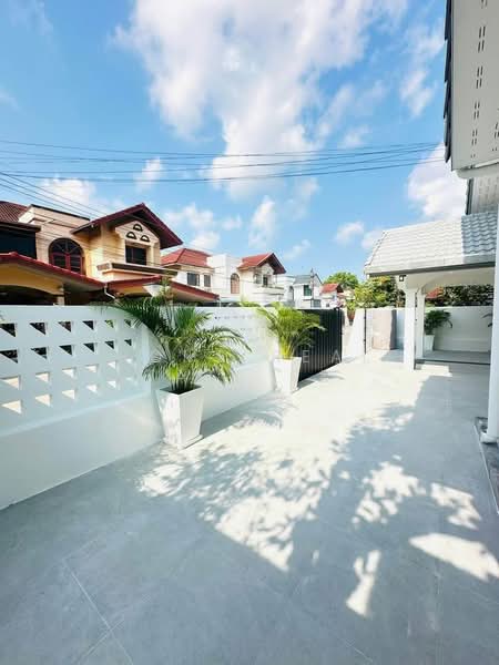 หมู่บ้านฝันทิพย์, Chon Buri (Pattaya), Bang Lamung, Bang Lamung (Pattaya), Chon Buri (Pattaya), 3 Bedrooms, 140 sqm, Single Detached House For Sale, by HOME Real Estate Service, 500301862 - DDproperty.com