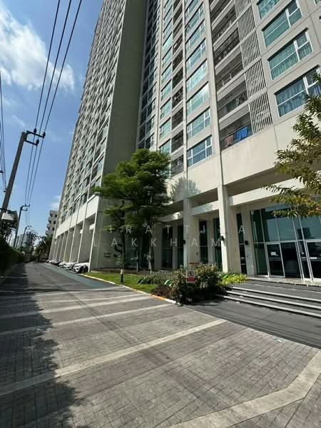 Aspire Sukhumvit 48, Bangkok, Sukhumvit Road, Phra Kanong, Khlong Toei, Bangkok, 2 Bedrooms, 65 sqm, Condo For Sale, by Chirattiya Lakkham, 500301863 - DDproperty.com