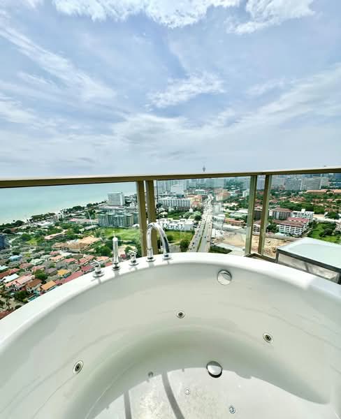 The Riviera Ocean Drive, Chon Buri (Pattaya), Jomtien Second Rd, Nong Pru, Bang Lamung (Pattaya), Chon Buri (Pattaya), 1 Bedroom, 43 sqm, Condo For Sale, by Sita Shrestha, 500301864 - DDproperty.com