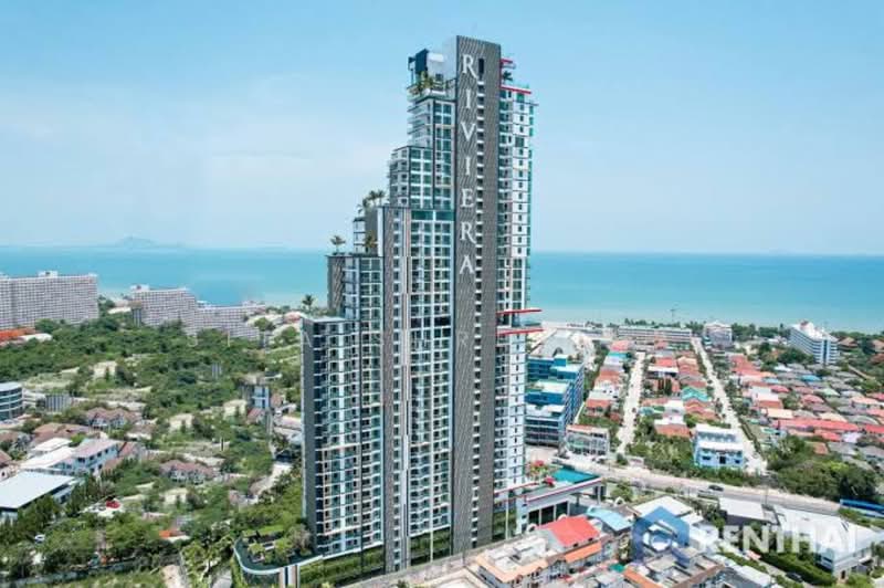 The Riviera Ocean Drive, Chon Buri (Pattaya), Jomtien Second Rd, Nong Pru, Bang Lamung (Pattaya), Chon Buri (Pattaya), 1 Bedroom, 43 sqm, Condo For Sale, by Sita Shrestha, 500301864 - DDproperty.com