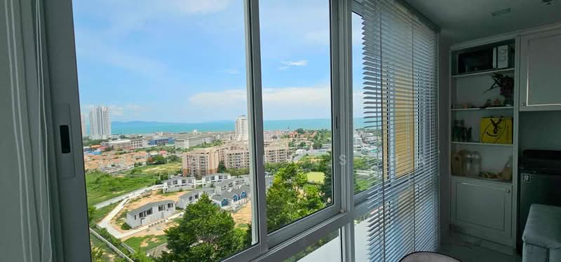 The Empire Tower Pattaya, Chon Buri (Pattaya), Soi Boonkanjanaram 8, Nong Pru, Bang Lamung (Pattaya), Chon Buri (Pattaya), 2 Bedrooms, 66 sqm, Condo For Sale, by Sita Shrestha, 500301872 - DDproperty.com