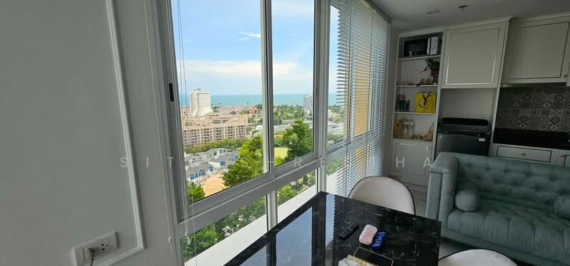 The Empire Tower Pattaya : ดิ เอ็มไพร์ ทาวเวอร์, ชลบุรี, ซอยบุณย์กัญจนาราม 8, หนองปรือ, บางละมุง, ชลบุรี, 66 ตร.ม., คอนโด ขาย, โดย Sita Shrestha, 500301872 - DDproperty.com