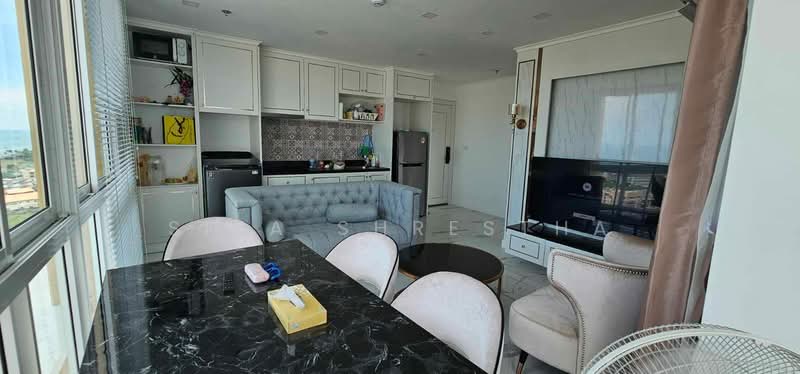 The Empire Tower Pattaya, Chon Buri (Pattaya), Soi Boonkanjanaram 8, Nong Pru, Bang Lamung (Pattaya), Chon Buri (Pattaya), 2 Bedrooms, 66 sqm, Condo For Sale, by Sita Shrestha, 500301872 - DDproperty.com