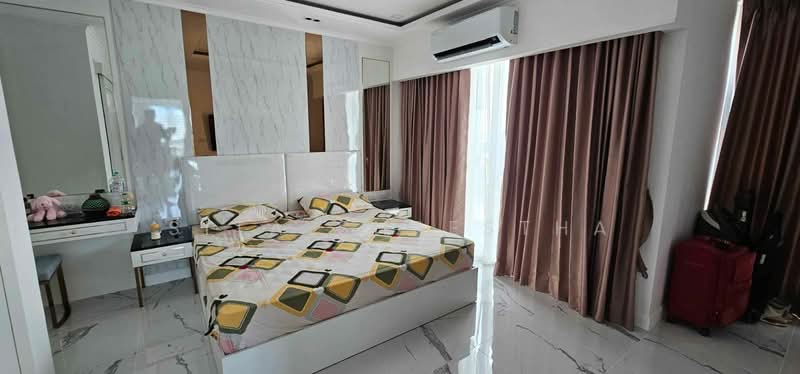 The Empire Tower Pattaya, Chon Buri (Pattaya), Soi Boonkanjanaram 8, Nong Pru, Bang Lamung (Pattaya), Chon Buri (Pattaya), 2 Bedrooms, 66 sqm, Condo For Sale, by Sita Shrestha, 500301872 - DDproperty.com