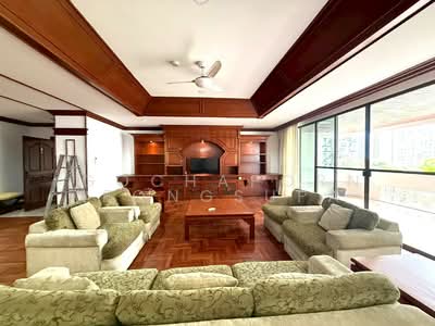 For Rent - Govind Tower, Bangkok