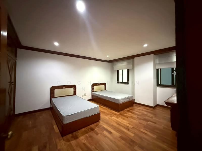 Govind Tower : โฆวินทร์ ทาวเวอร์, กรุงเทพ, ซอยสุขุมวิท 19, คลองเตยเหนือ, วัฒนา, กรุงเทพ, 360 ตร.ม., คอนโด ให้เช่า, โดย Gochaporn Fongsupa, 500301875 - DDproperty.com