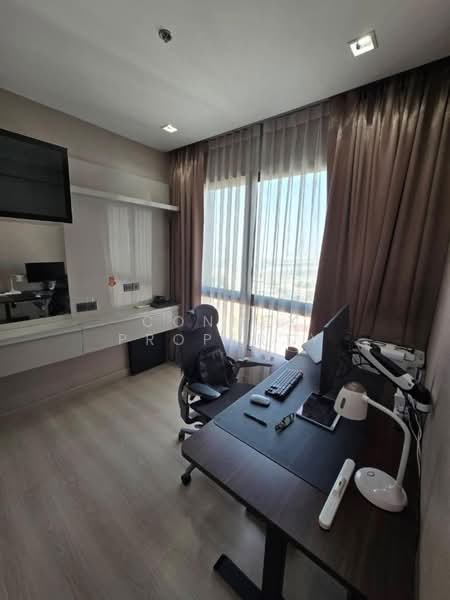 The Signature by URBANO : เดอะ ซิกเนเจอร์ บาย เออร์บาโน่, กรุงเทพ, 1525 พหลโยธิน, สามเสนใน, พญาไท, กรุงเทพ, 86 ตร.ม., คอนโด ขาย, โดย Connex Property, 500301876 - DDproperty.com