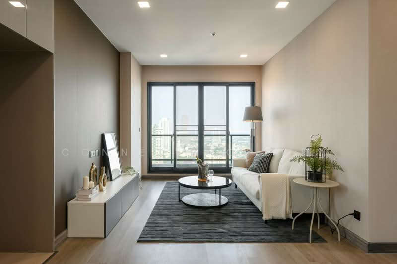The Signature by URBANO : เดอะ ซิกเนเจอร์ บาย เออร์บาโน่, กรุงเทพ, 1525 พหลโยธิน, สามเสนใน, พญาไท, กรุงเทพ, 87 ตร.ม., คอนโด ขาย, โดย Connex Property, 500301876 - DDproperty.com