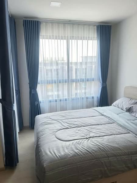 Dcondo Air Ladkrabang, Bangkok, 8 Lat Krabang Road, Lat Krabang, Bangkok, Studio, 23 sqm, Condo For Rent, by Airada Parasarn, 500301880 - DDproperty.com