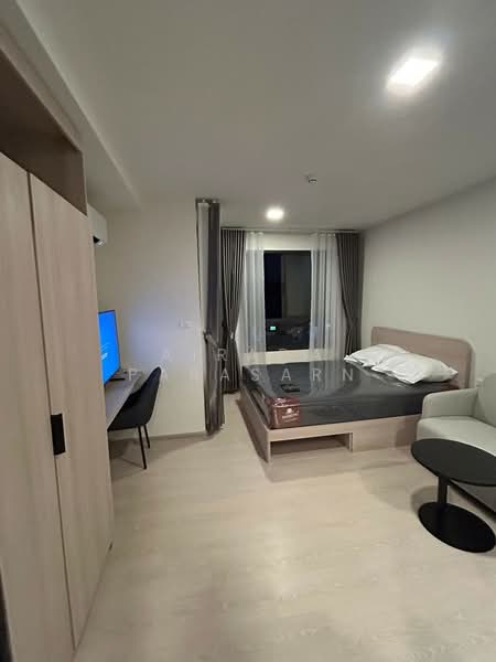 Dcondo Air Ladkrabang, Bangkok, 8 Lat Krabang Road, Lat Krabang, Bangkok, Studio, 23 sqm, Condo For Rent, by Airada Parasarn, 500301880 - DDproperty.com