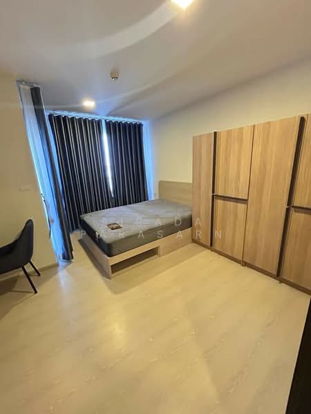 Dcondo Air Ladkrabang, Bangkok, 8 Lat Krabang Road, Lat Krabang, Bangkok, Studio, 23 sqm, Condo For Rent, by Airada Parasarn, 500301880 - DDproperty.com
