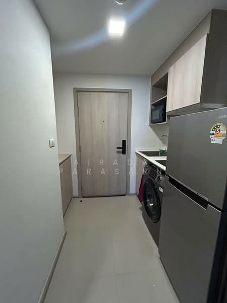 Dcondo Air Ladkrabang, Bangkok, 8 Lat Krabang Road, Lat Krabang, Bangkok, Studio, 23 sqm, Condo For Rent, by Airada Parasarn, 500301880 - DDproperty.com