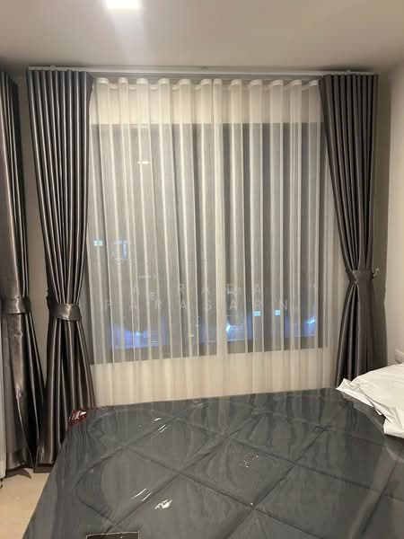 Dcondo Air Ladkrabang : ดีคอนโด แอร์ ลาดกระบัง, กรุงเทพ, 8 ถนน ลาดกระบัง, ลาดกระบัง, กรุงเทพ, 23 ตร.ม., คอนโด ให้เช่า, โดย Airada Parasarn, 500301880 - DDproperty.com