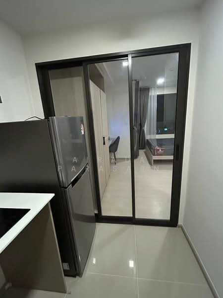 Dcondo Air Ladkrabang, Bangkok, 8 Lat Krabang Road, Lat Krabang, Bangkok, Studio, 23 sqm, Condo For Rent, by Airada Parasarn, 500301880 - DDproperty.com