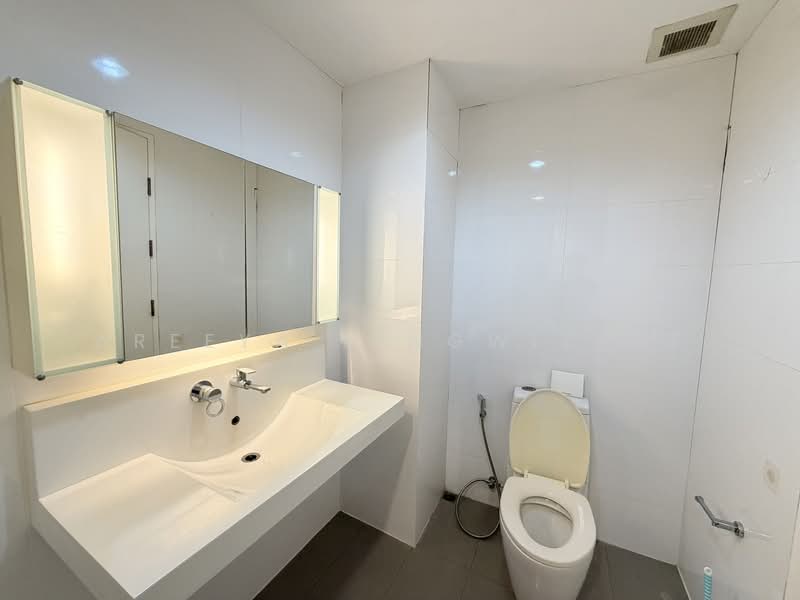 Rhythm Ratchada, Bangkok, 558 Ratchadaphisek Road, Samsen Nok, Huai Khwang, Bangkok, 1 Bedroom, 46 sqm, Condo For Rent, by Areeya Kingwichit, 500301885 - DDproperty.com