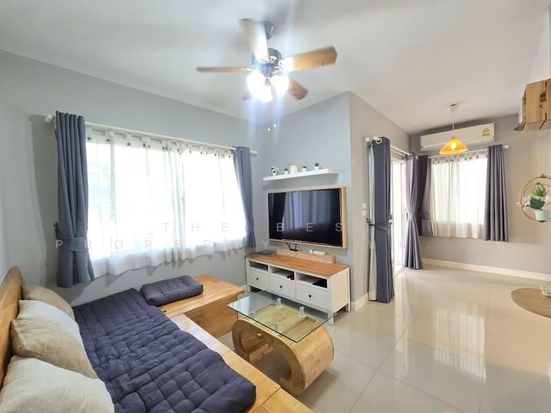 The Palm Bangna-Wongwaen2 : The Palm บางนา-วงแหวน2, สมุทรปราการ, ถนนสุขาภิบาล 2, ราชาเทวะ, บางพลี, สมุทรปราการ, 132 ตร.ม., บ้านเดี่ยว ขาย, โดย The Best Property เหมยหลิง, 500301886 - DDproperty.com