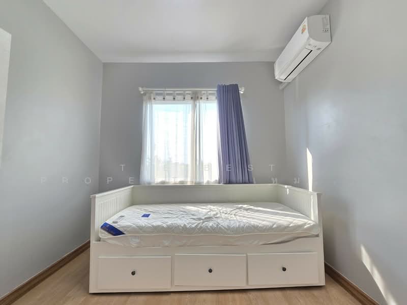 The Palm Bangna-Wongwaen2, Samut Prakan, Sukhaphiban 2 Road, Rachathewa, Bang Plee, Samut Prakan, 3 Bedrooms, 132 sqm, Single Detached House For Sale, by The Best Property  เหมยหลิง, 500301886 - DDproperty.com
