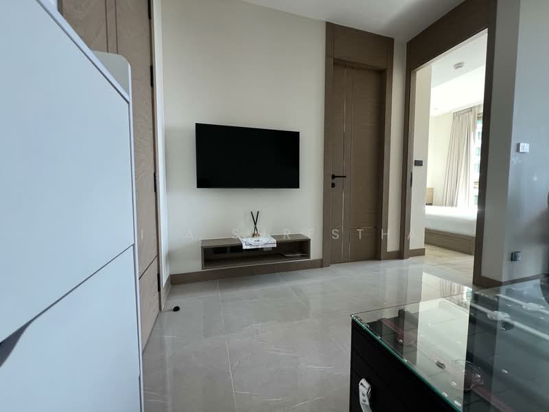 The Riviera Ocean Drive, Chon Buri (Pattaya), Jomtien Second Rd, Nong Pru, Bang Lamung (Pattaya), Chon Buri (Pattaya), 1 Bedroom, 30 sqm, Condo For Sale, by Sita Shrestha, 500301889 - DDproperty.com