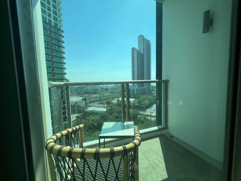 The Riviera Ocean Drive, Chon Buri (Pattaya), Jomtien Second Rd, Nong Pru, Bang Lamung (Pattaya), Chon Buri (Pattaya), 1 Bedroom, 30 sqm, Condo For Sale, by Sita Shrestha, 500301889 - DDproperty.com