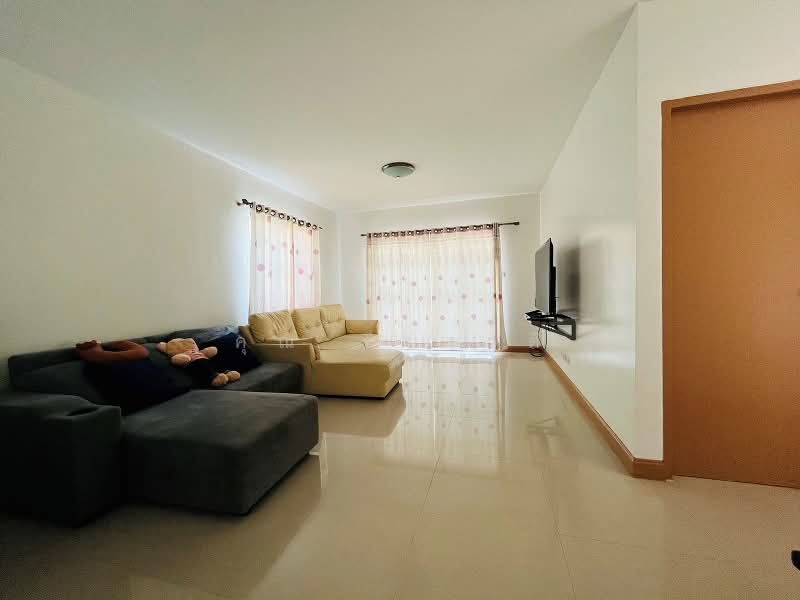 Karnkanok Ville 3 : กาญจน์กนกวิลล์ 3, เชียงใหม่, ท่าวังตาล, สารภี, เชียงใหม่, 160 ตร.ม., บ้านเดี่ยว ให้เช่า, โดย คุณ ธีรชาติ, 500301890 - DDproperty.com