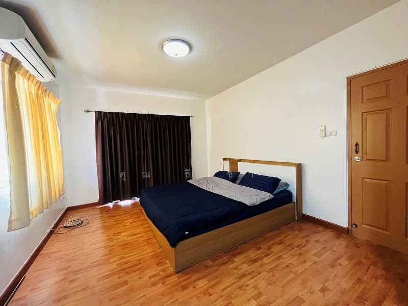 Karnkanok Ville 3 : กาญจน์กนกวิลล์ 3, เชียงใหม่, ท่าวังตาล, สารภี, เชียงใหม่, 160 ตร.ม., บ้านเดี่ยว ให้เช่า, โดย คุณ ธีรชาติ, 500301890 - DDproperty.com