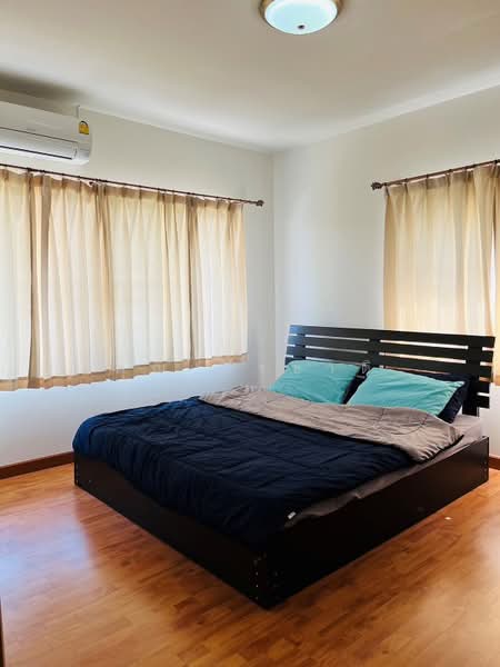 Karnkanok Ville 3 : กาญจน์กนกวิลล์ 3, เชียงใหม่, ท่าวังตาล, สารภี, เชียงใหม่, 160 ตร.ม., บ้านเดี่ยว ให้เช่า, โดย คุณ ธีรชาติ, 500301890 - DDproperty.com